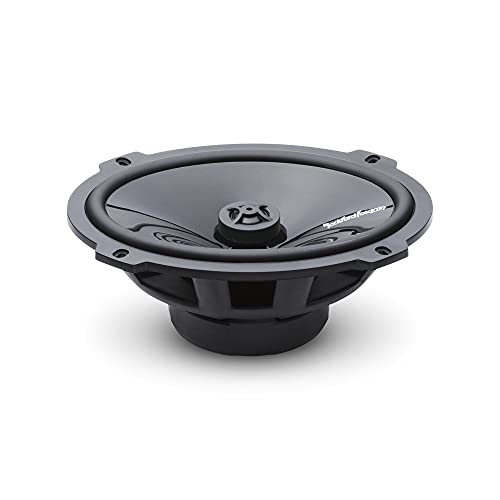 Rockford Fosgate P1650 6.5 Rockford Fosgate P1650 6.5